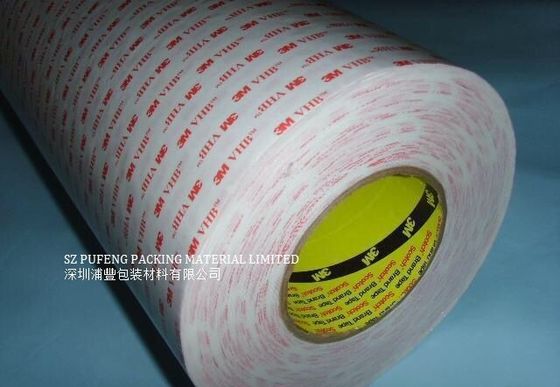 Mua 9690 5909 51965 4032 Polyester băng dính hai mặt có thể tháo rời online manufacture