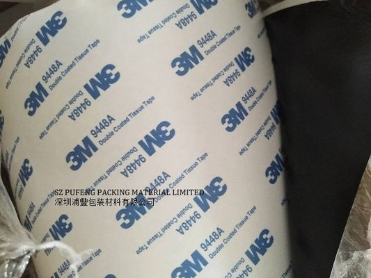 Mua 9448A Băng keo hai mặt acrylic chịu nhiệt 3M, băng keo không dệt mờ online manufacture