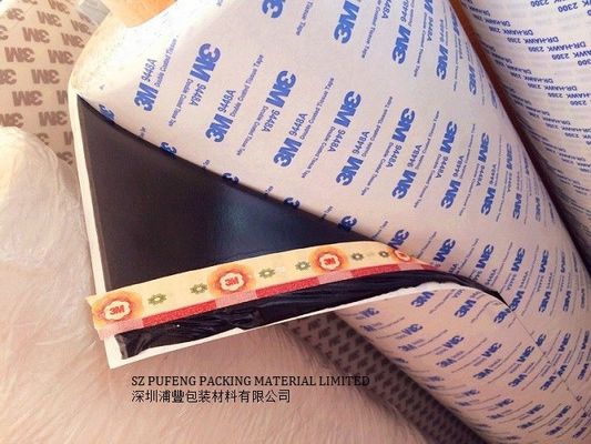 Mua Băng dính acrylic 3M 9448A hai mặt để sửa chữa màn hình cảm ứng, Băng dính hai chiều 2,3mm online manufacture