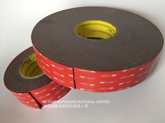 Mua Vải dán hai mặt công nghiệp 1 inch x 36 yard 3 Mil độ dày online manufacture