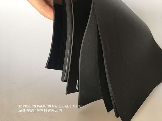 Mua Tấm xốp Poron đen sản xuất trực tuyến