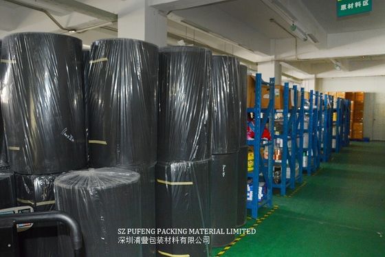 Mua Bọt Urethane di động INOAC PORON Bọt Polyurethane mật độ cao online manufacture
