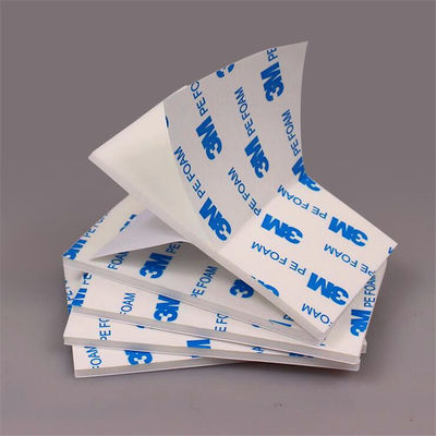 Mua Băng dính cắt Viscoelastic 0.8mm RP45 với lõi bọt có thể phù hợp, băng keo hai mặt 3M VHB sản xuất trực tuyến