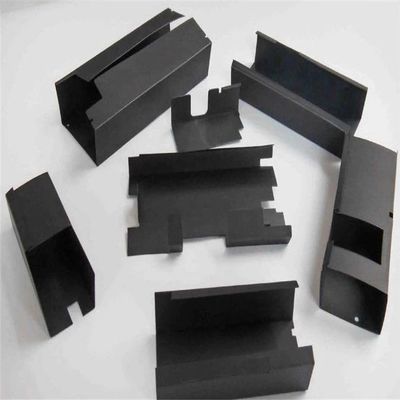 Mua Die Cut Phim tấm Polycarbonate linh hoạt màu đen để đóng gói Mục đích đóng gói băng bọt acrylic vhb sản xuất trực tuyến