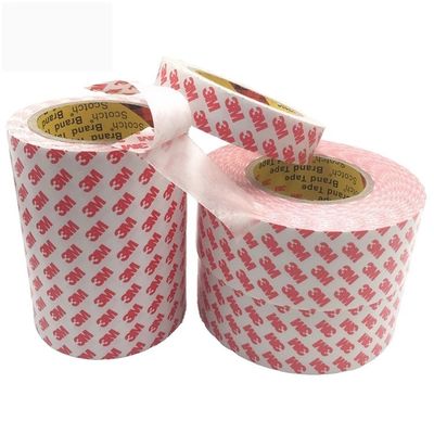 Mua Băng keo hai mặt 3M 55236 Độ bền sợi thủy tinh dệt, Băng dính hai mặt dày 0,12mm online manufacture