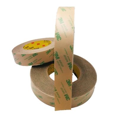 Mua Băng dính hai mặt công nghiệp 468MP 0,13mm, độ bền cắt cao Băng keo hai mặt 3M 200MP online manufacture