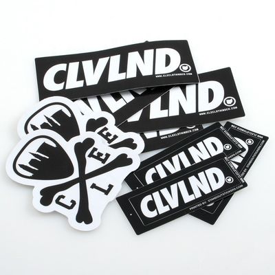 Mua Chất lượng cao được in Logo tùy chỉnh có thể tái sử dụng không thấm nước Cắt nhãn Vinyl Nhãn dán tùy chỉnh Cắt acrylic sản xuất trực tuyến