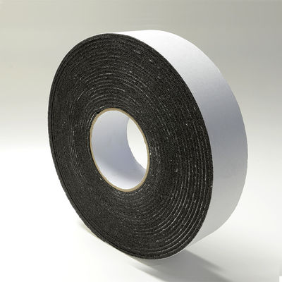 Mua Băng dính cao su 3mm màu đen RoHS Die Cut để cách nhiệt và cách âm online manufacture