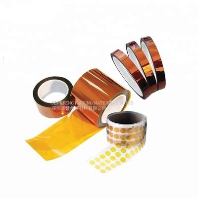 Mua Băng Polyimide Kapton 0,06mm chống tĩnh điện để bảo vệ in PCB online manufacture