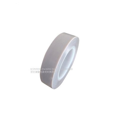 Mua Băng dính PTFE trắng Organosilicon chống cháy, Băng dính PTFE 7KV sản xuất trực tuyến