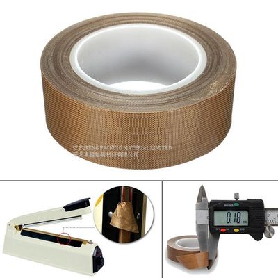 Mua Băng keo PTFE nhiệt độ cao 0,13mm, Băng keo silicon tự dính sản xuất trực tuyến