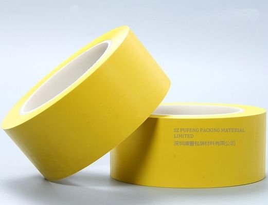 Mua Băng dính đánh dấu 0,15mm chống mài mòn, băng cảnh báo sàn, băng cảnh báo PVC sản xuất trực tuyến