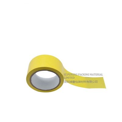Mua 49 '' PE Mối nguy hiểm Đánh dấu Băng Keo dán nhạy cảm sản xuất trực tuyến
