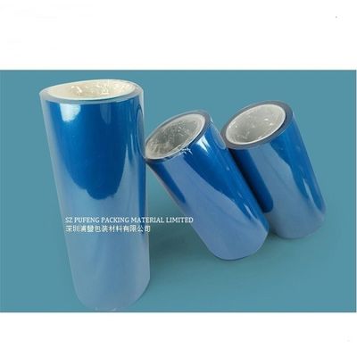 Mua Phim silicon bảo vệ màn hình phim nhựa 0,05mm chống trầy xước online manufacture