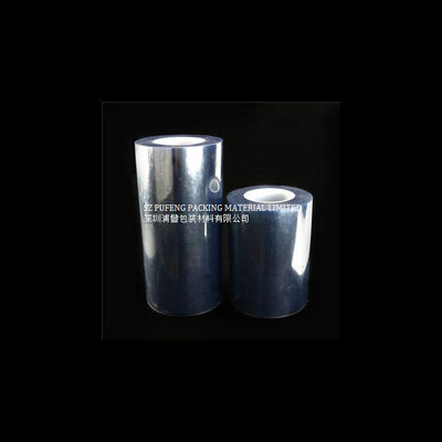 Mua Màng chống xước PET độ phẳng cao trong suốt tráng cứng online manufacture