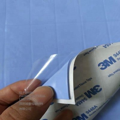 Mua RoHS 1.2-8W / M.K 15mm Tấm dẫn nhiệt Chịu nhiệt độ cao sản xuất trực tuyến