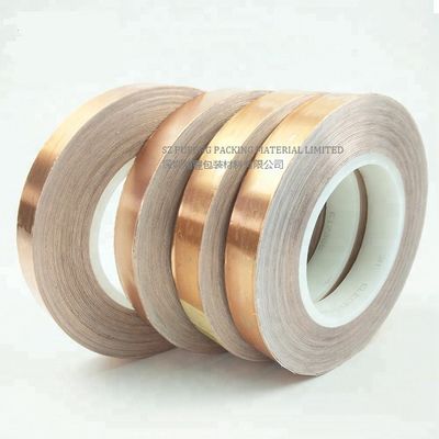 Mua Keo không dẫn điện Băng lá đồng 0,06mm chống tĩnh điện sản xuất trực tuyến
