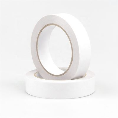Mua Băng dính hai mặt trong suốt nóng chảy 50um Màu trắng online manufacture