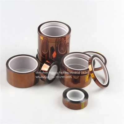 Mua Băng keo Polyimide cách điện bằng silicon ESD cho pin online manufacture