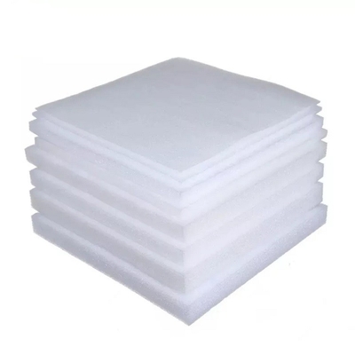Mua Tấm xốp đóng gói Polyethylene EPE mật độ cao Thân thiện với ECO sản xuất trực tuyến