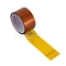 Die Cut Polyester Film Tape Silicone Miếng đệm cách nhiệt nhiệt độ cao
