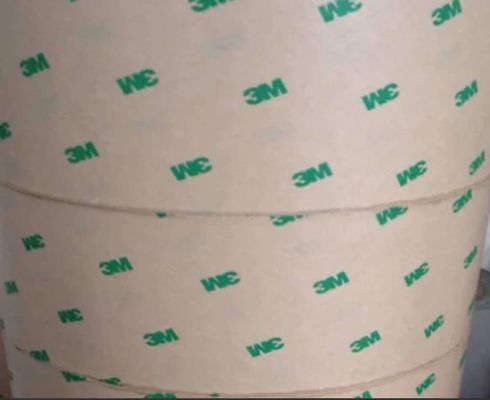 3M 55260B Đèn dán hai mặt chống nhiệt độ cao độ nhớt PET