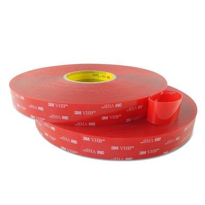 3M VHB 4905 Clear Acrylic Double-Sided Tape Không thấm nước và chống nhiệt độ cao