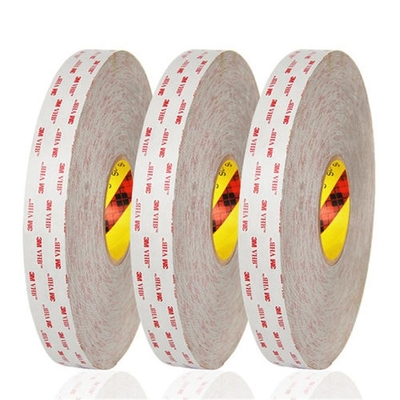 3M4926 VHB Gray Foam Double-sided Durable High Temperature Tape (nhà dán băng cao nhiệt độ bền)