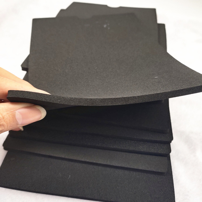 Inoac EPDM Open-cell Foam E-7003 Tự cách nhiệt bọt cao su chống nước