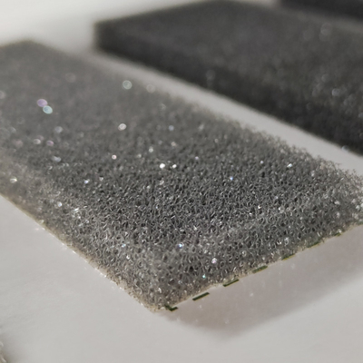 Inoac UEI Sponge cho nội thất xe hơi đệm PU Polyurethane Sponge bên trong
