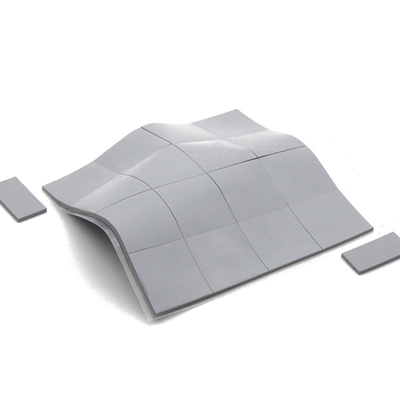 Chế độ dẫn nhiệt cao silicone gasket Flextein S180 18W/m.k
