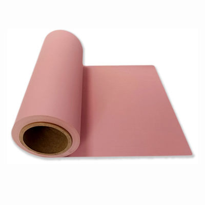 BERGQUIST 1.6W/m·K V-0 Kháng cháy Điện cô lập silicone nhiệt Pad cho thùng tản nhiệt