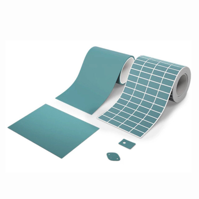 Bergquist Sil-Pad K-6 Kapton nền SPK6 băng silicon dẫn nhiệt