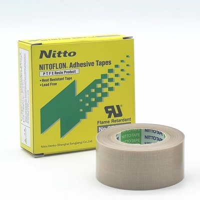 băng NITTO DenKO 973UL-S Máy niêm phong băng cách nhiệt