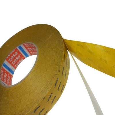 TESA 4982 PET hai mặt băng trộn cao độ thông minh dính