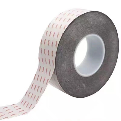 TESA 61350 băng phim màu đen hai mặt 50μm hiệu suất cao