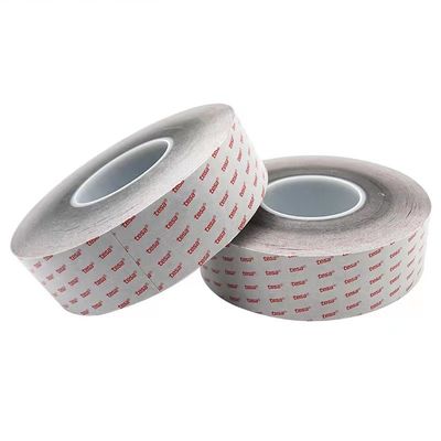 TESA 68787 Nhựa PET băng dán hai mặt cho điện tử, ô tô & lắp ráp công nghiệp