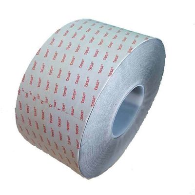 TESA 61365 băng dán acrylic cao dính màu đen PET dày 100μm