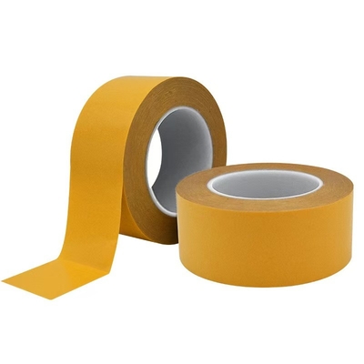 TESA 4720 phim băng hai mặt với mặt dính khác nhau