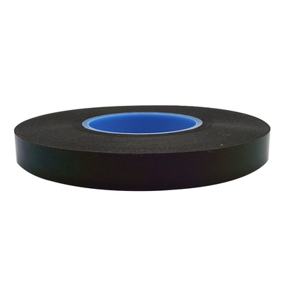 TESA 75735 Black PET Aseismatic đặc biệt bọt băng hai mặt