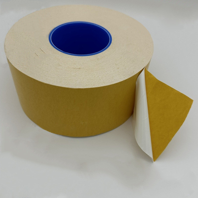 TESA 70420 Dải băng hai mặt dễ kéo dài để loại bỏ băng pin có thể sử dụng
