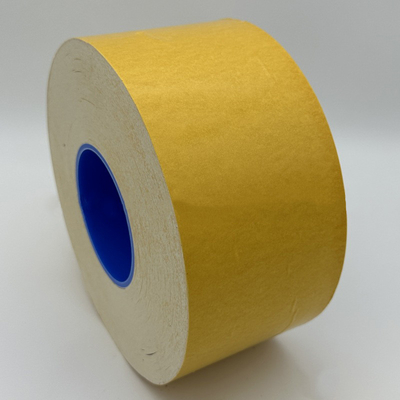 TESA 70425 thiết bị điện tử aseismatic dễ kéo băng hai mặt