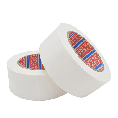 TESA 67208 80μm hai mặt nền PU địa chấn cao dễ kéo keo