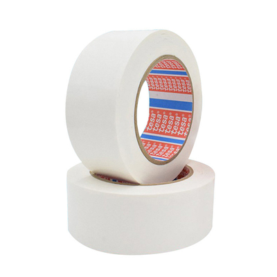 TESA 67210 phim PU màu trắng băng chống sốc độ nhớt cao hai mặt