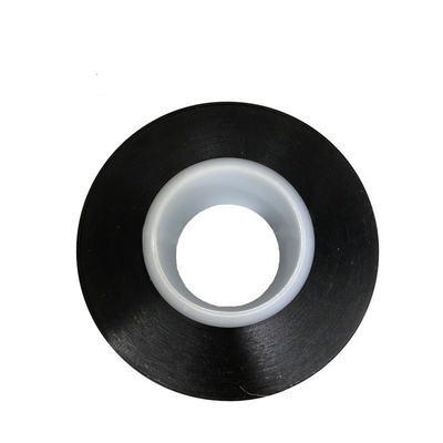 TESA 75630 0.3MM Black màu sắc acrylic ảnh hưởng bọt băng hai mặt