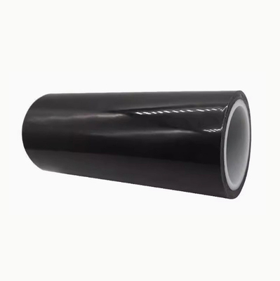 TESA 7950 Fixed LED Light Source Shading PET Matte Black Tape một mặt