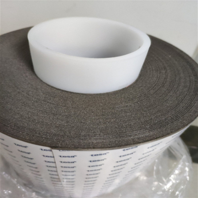 TESA 60246/60248 Dây băng bọt tự dán hướng xyz dẫn màu xám
