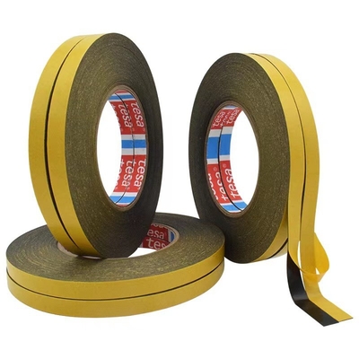 TESA 5849X băng dán hai mặt chất nền PET nóng nóng nóng