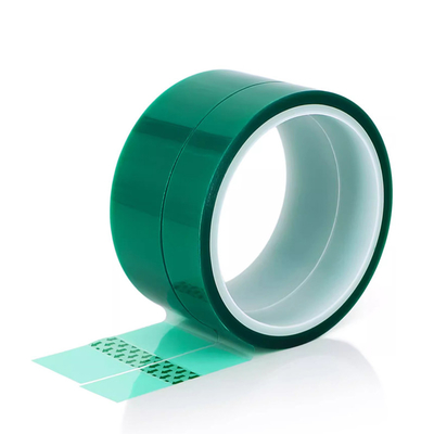 PET băng cách nhiệt dày 0,06mm băng bảo vệ nhiệt độ cao
