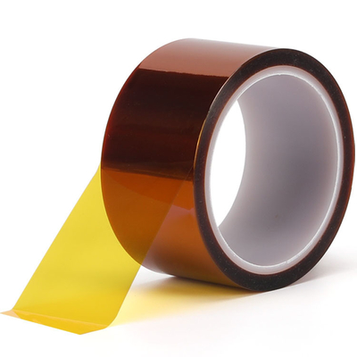3M 92 ESD băng nhiệt độ cao 0,08mm Polyimide Film băng điện